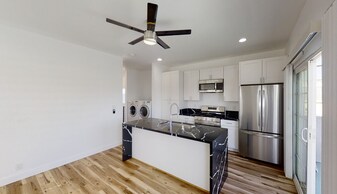 5071-5073 55th St in San Diego, CA - Building Photo