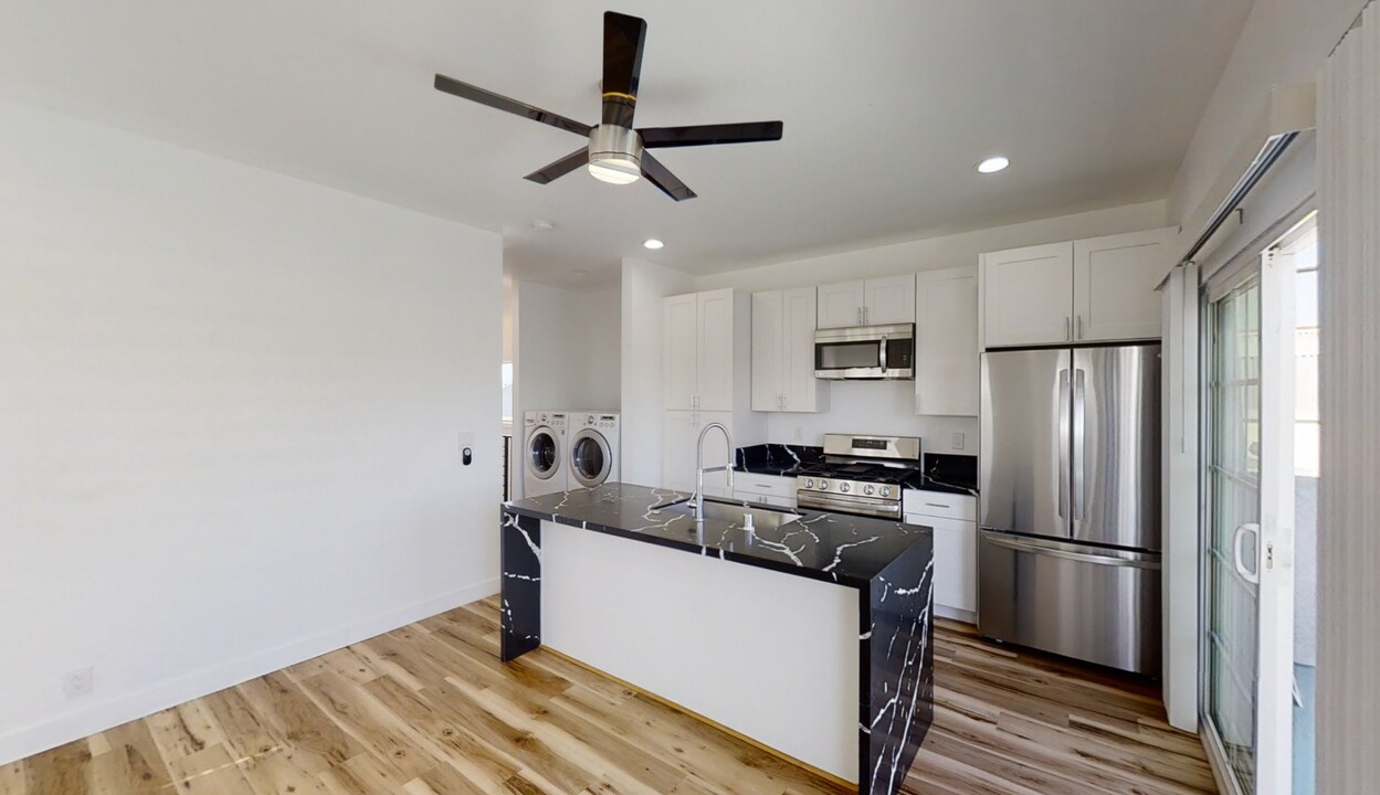 5071-5073 55th St in San Diego, CA - Building Photo