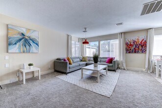 3818 E Traditions Ct in Houston, TX - Building Photo - Building Photo