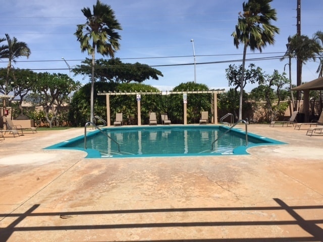 91-1070 Polea St in Ewa Beach, HI - Foto de edificio - Building Photo