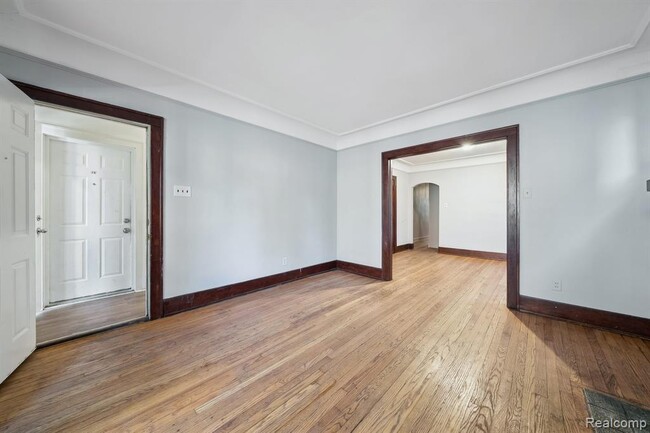 59 W Margaret St in Highland Park, MI - Building Photo - Building Photo