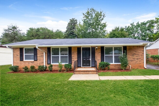 property at 3511 Firestone Dr