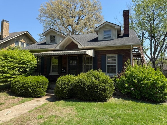 property at 608 Kastle Rd