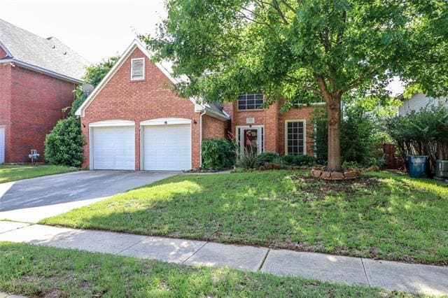 property at 1703 Foxchase Ln