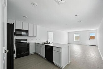 6307 Kingfisher Wy in Princeton, TX - Building Photo - Building Photo