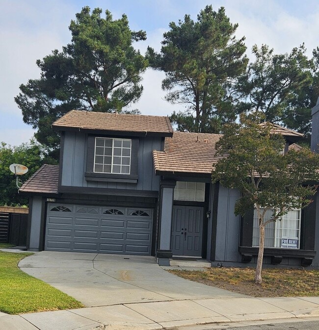 property at 11778 Forli Dr