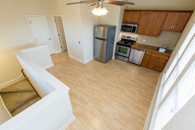 2005 Antone St in Austin, TX - Building Photo - Building Photo