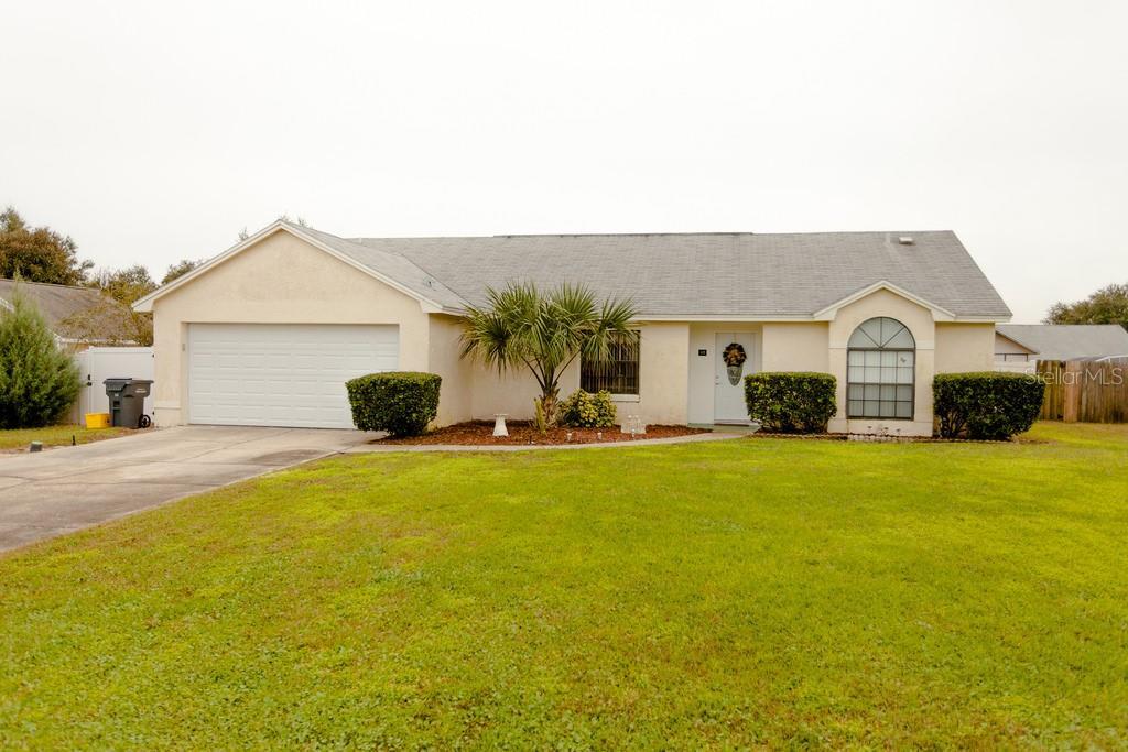 117 Citruswood Ct in Davenport, FL - Building Photo