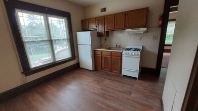 410 King Ave in Columbus, OH - Building Photo - Building Photo