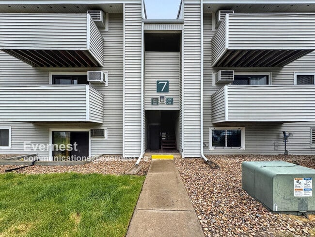 property at 10150 E Virginia Ave