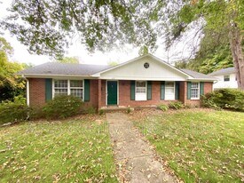 2173 New Castle Dr in Winston-Salem, NC - Building Photo