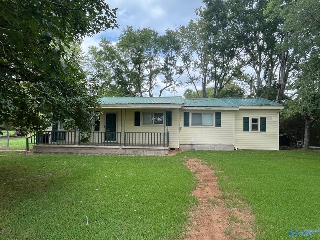 property at 2698 AL-36