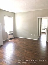 722 North Terrace in Philadelphia, PA - Building Photo - Building Photo