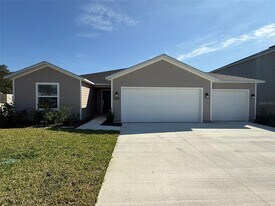 8283 SW 42nd Cir in Ocala, FL - Building Photo