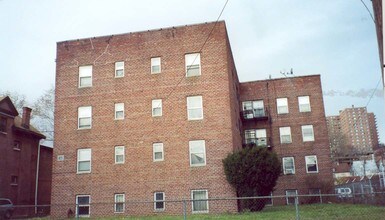67-69 Lincoln Park in Newark, NJ - Building Photo - Building Photo