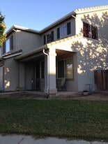 4453 Crabapple Ct in Tracy, CA - Building Photo