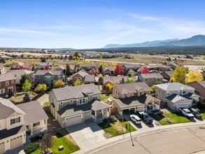 737 Airman Ln in Colorado Springs, CO - Building Photo - Building Photo