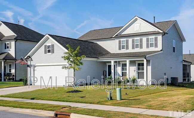 2124 Fox Chapel Pl in Fuquay Varina, NC - Building Photo - Building Photo