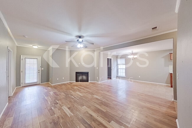 8511 Taos Dr in Amarillo, TX - Building Photo - Building Photo