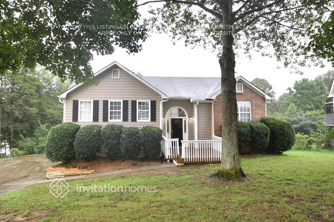 property at 4719 Deer Ridge Ct