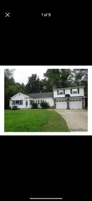 property at 761 Old Settlement Rd