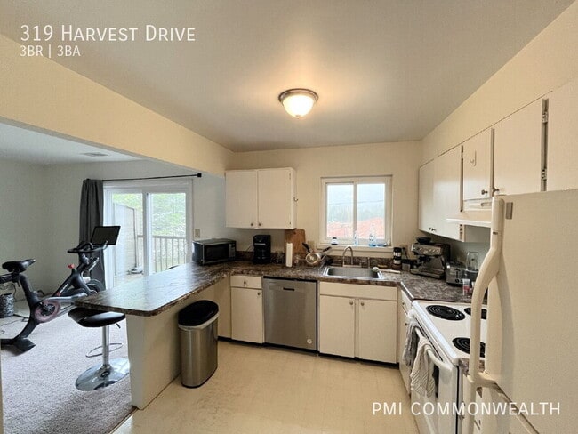 property at 319 Harvest Dr