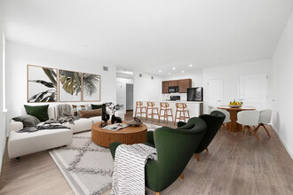 The Apartments at Hawke Pointe in Washington, NJ - Building Photo - Building Photo