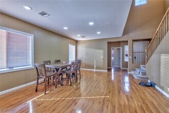 919 Sequoia Ruby Ct in Henderson, NV - Building Photo - Building Photo
