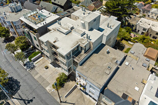 470 Collingwood St in San Francisco, CA - Building Photo - Building Photo