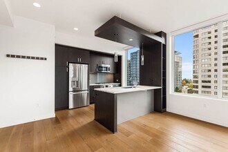 1321 Seneca St in Seattle, WA - Building Photo - Building Photo