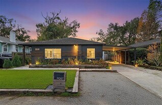 314 W Alva St in Tampa, FL - Building Photo