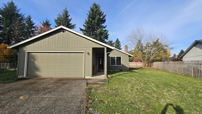 property at 6822 NE 93rd Ct