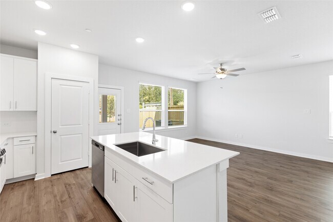 property at 3033 Dovedale St