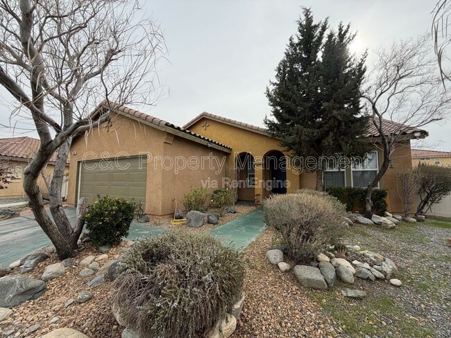 14403 Doe Skin Way in Victorville, CA - Building Photo - Building Photo