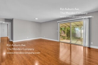 850 Auburn Ave in Chula Vista, CA - Building Photo - Building Photo