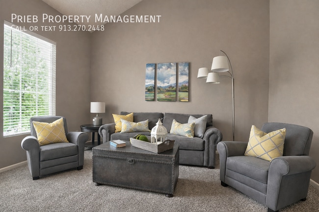 233 W Fountain Cir in Gardner, KS - Building Photo - Building Photo