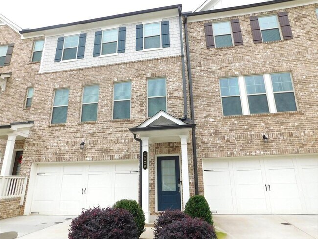 1626 Halbrook Pl SW in Marietta, GA - Building Photo - Building Photo