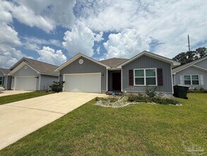 1933 High Rdg Ct in Pensacola, FL - Building Photo - Building Photo