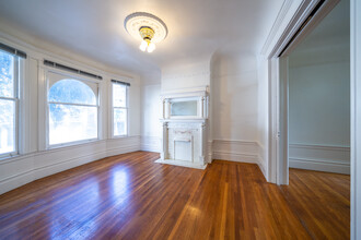 1749-1753 Pine St in San Francisco, CA - Building Photo - Interior Photo