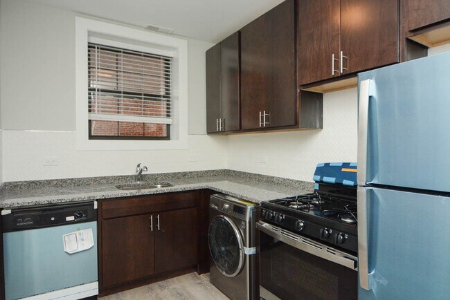 1133 Maple Ave in Evanston, IL - Building Photo - Building Photo