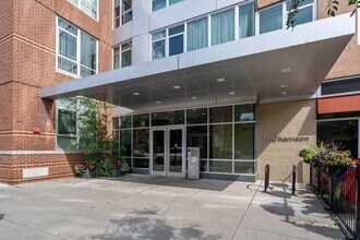700 Harrison Ave in Boston, MA - Building Photo - Building Photo