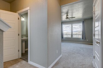 7144 E Farewell Bend Ct in Boise, ID - Building Photo - Building Photo