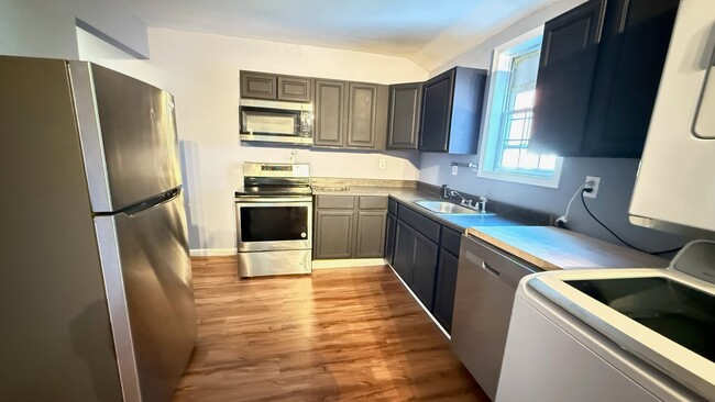 property at 6 -12 Harrison Ave