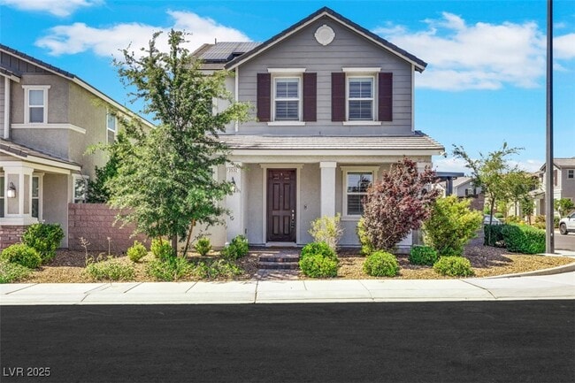 property at 3532 Siderno Ln