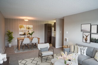 660 Dakota St in Winnipeg, MB - Building Photo - Building Photo