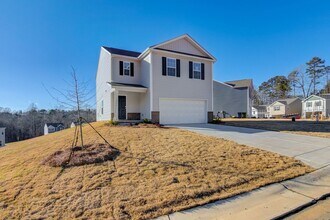 1025 20th Ave Wy SE in Hickory, NC - Building Photo - Building Photo