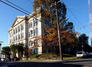 Queen Anne High School in Seattle, WA - Building Photo - Building Photo