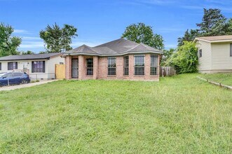 2520 Fatima Ave in Dallas, TX - Building Photo - Building Photo