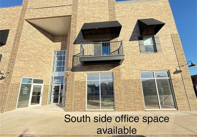 326 N Main St in Seminole, OK - Building Photo - Building Photo