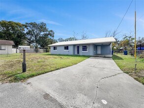 517 3rd Ct SW in Fort Meade, FL - Building Photo - Building Photo